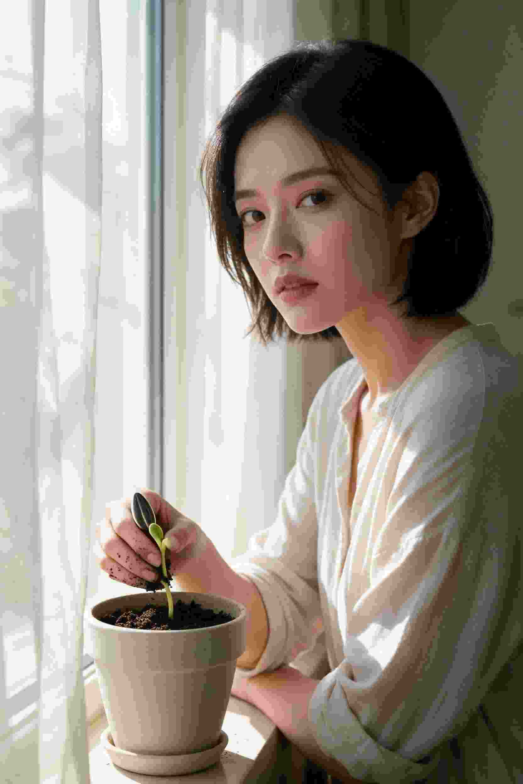 白蛇缘起