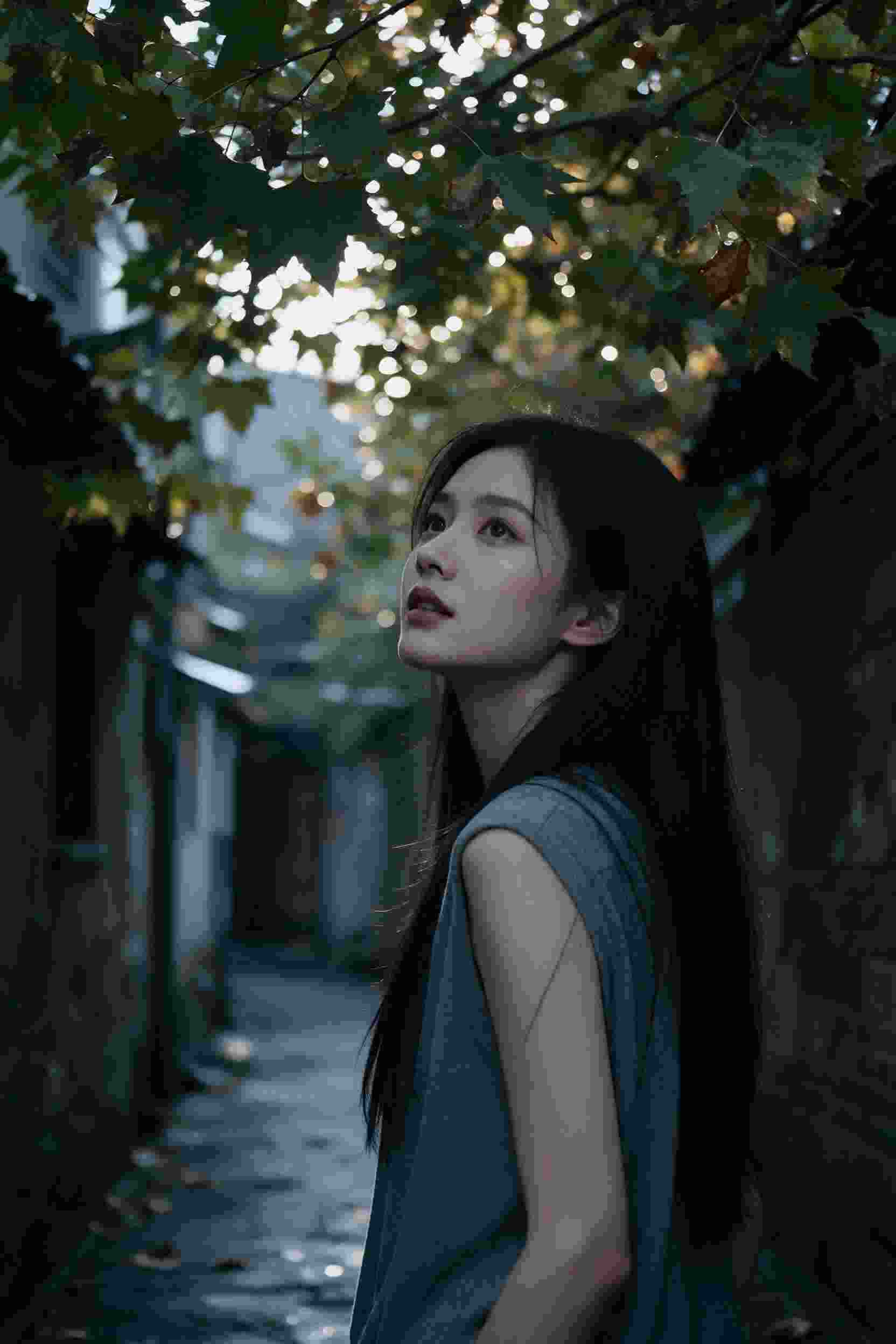 长月烬明